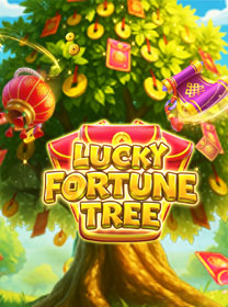 Fortune Mouse
